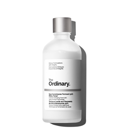 Saccharomyces Ferment 30% Milky Toner - US 2866