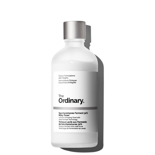 Saccharomyces Ferment 30% Milky Toner - US 2866