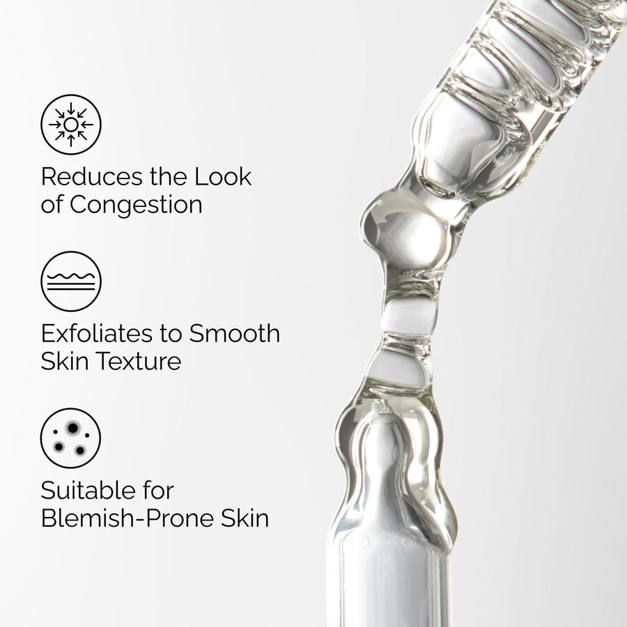 Salicylic Acid 2% Solution - US 5408