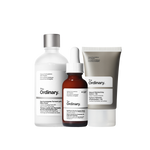 The Sensitive Skin Collection - US 9638