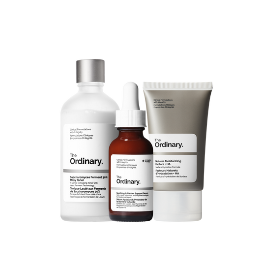 The Sensitive Skin Collection - US 9638