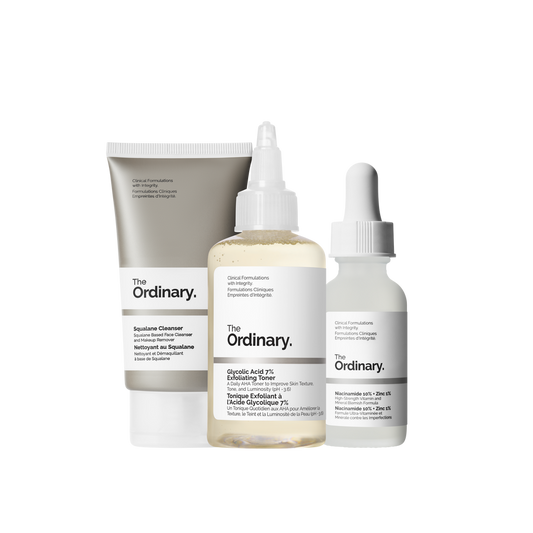 The Smooth Skin Collection - US 5079
