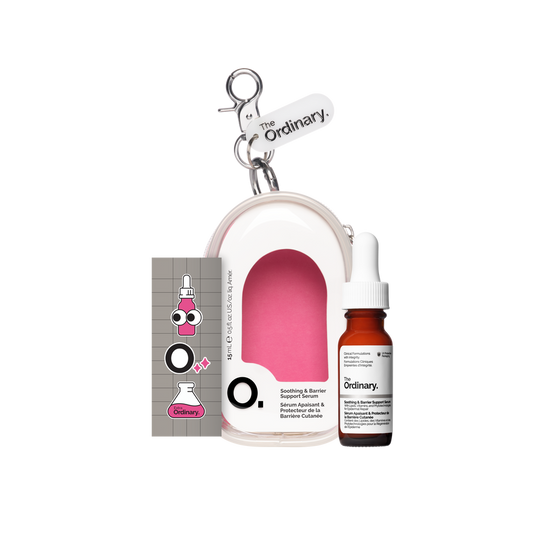 Soothing &amp; Barrier Support Serum Set - US 5201