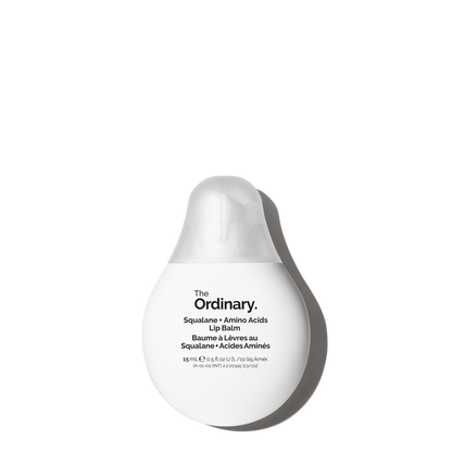 Squalane + Amino Acids Lip Balm - US 4166