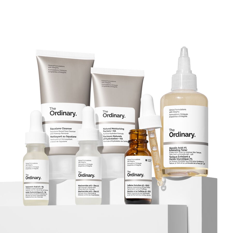 The Mini Discovery Set - US 2139