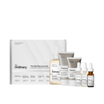The Mini Discovery Set - US 2139