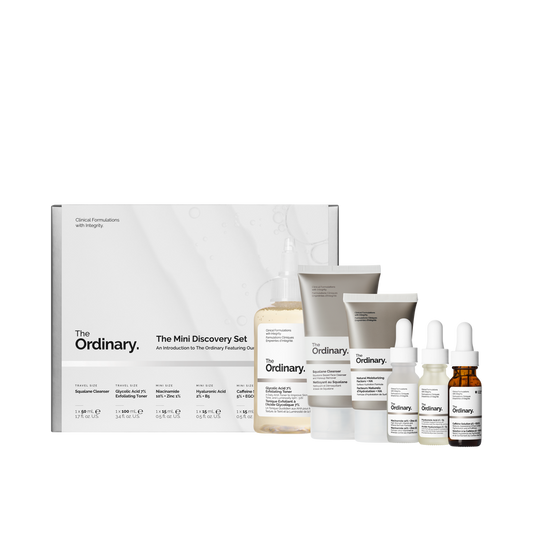 The Mini Discovery Set - US 2139