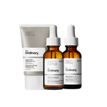 The Uneven Skin Tone Collection - US 2156