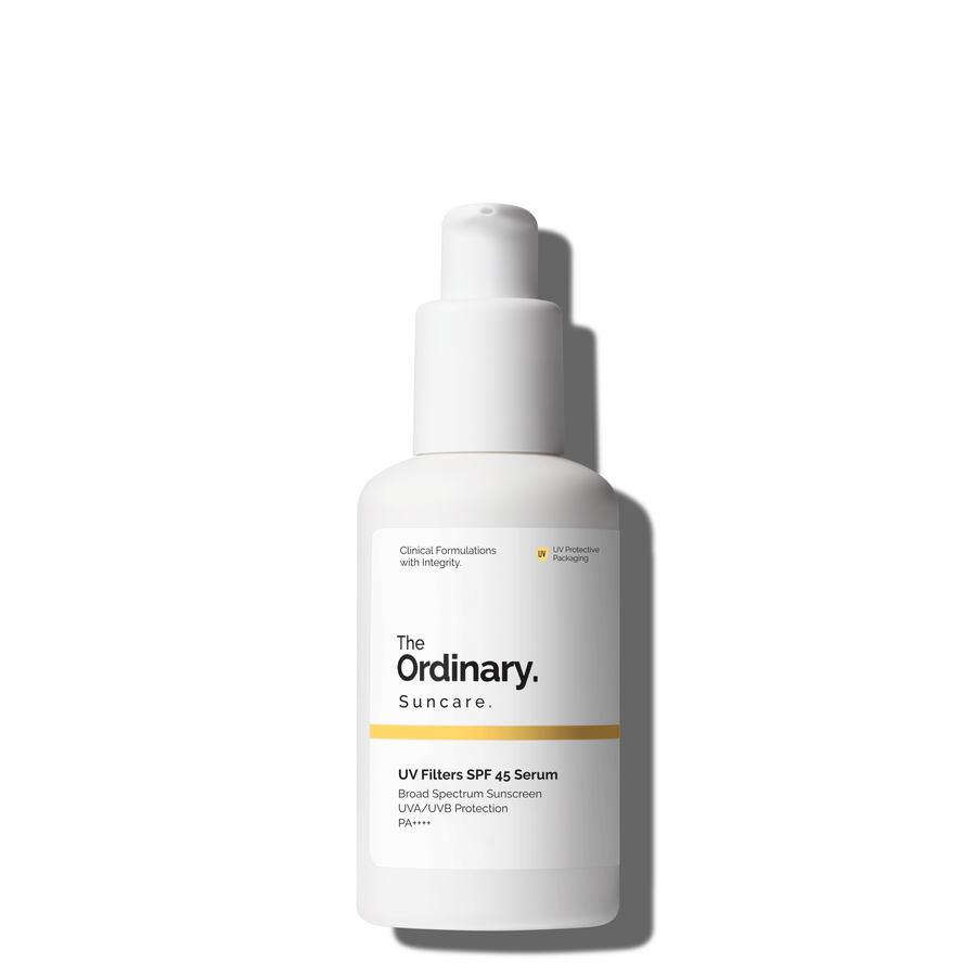 UV Filters SPF 45 Serum - US 8497