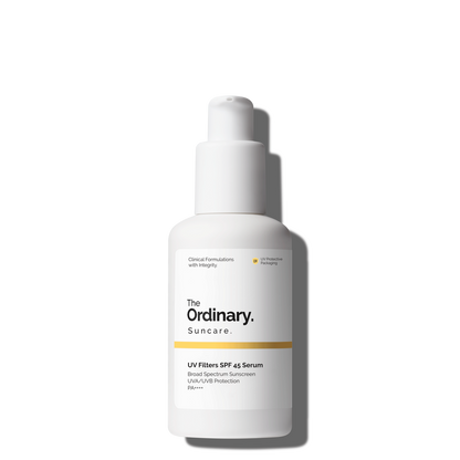 UV Filters SPF 45 Serum - US 8497