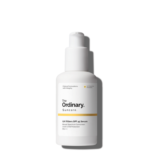 UV Filters SPF 45 Serum - US 8497