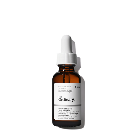 100% Cold-Pressed Virgin Marula Oil - US 7533