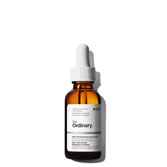 100% Fermented Rose Hip Seed Oil - US 4031