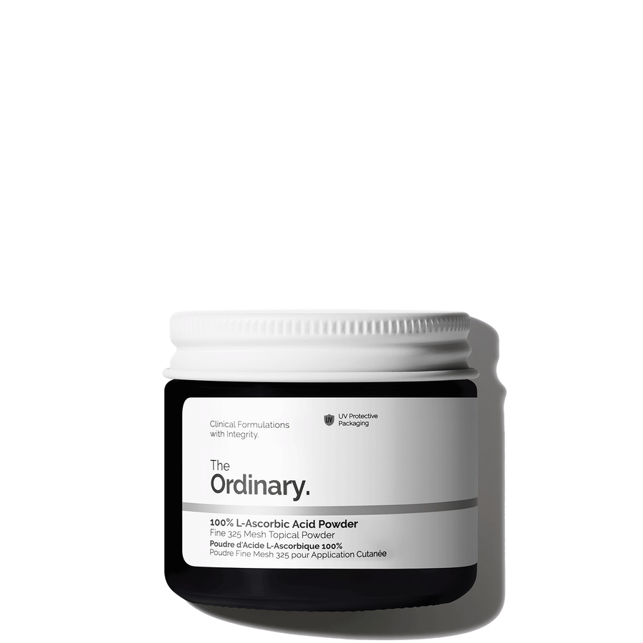 100% L-Ascorbic Acid Powder - US 4982