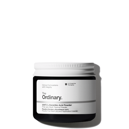 100% L-Ascorbic Acid Powder - US 4982