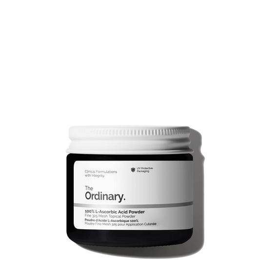 100% L-Ascorbic Acid Powder - US 4982