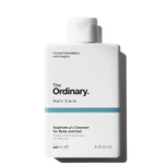 Sulphate 4% Cleanser for Body and Hair - US 3178