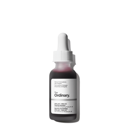 AHA 30% + BHA 2% Peeling Solution - US 2336