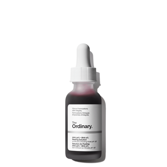 AHA 30% + BHA 2% Peeling Solution - US 2336