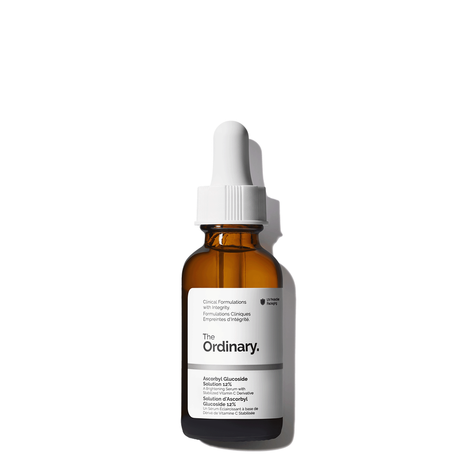 Ascorbyl Glucoside Solution 12% - US 4214