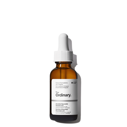 Ascorbyl Glucoside Solution 12% - US 4214