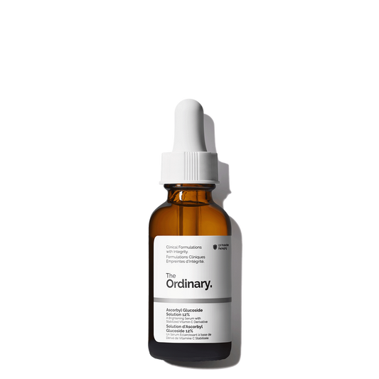 Ascorbyl Glucoside Solution 12% - US 4214