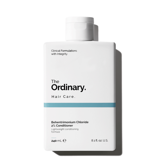 Behentrimonium Chloride 2% Conditioner - US 4518