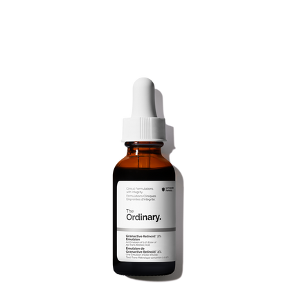 Granactive Retinoid 2% Emulsion - US 5814