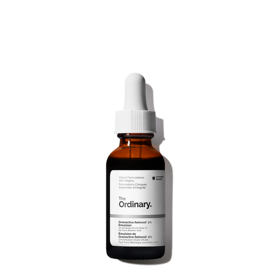 Granactive Retinoid 2% Emulsion - US 5814