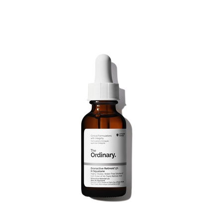 Granactive Retinoid 5% in Squalane - US 1565