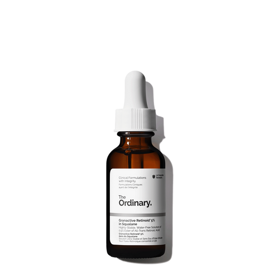 Granactive Retinoid 5% in Squalane - US 1565