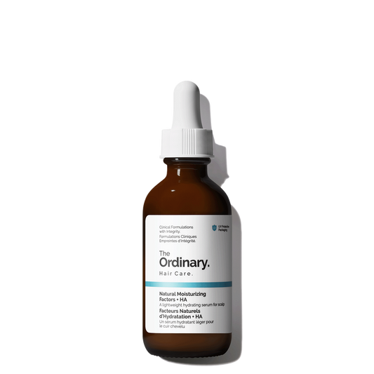 Natural Moisturizing Factors + HA for Scalp - US 1469