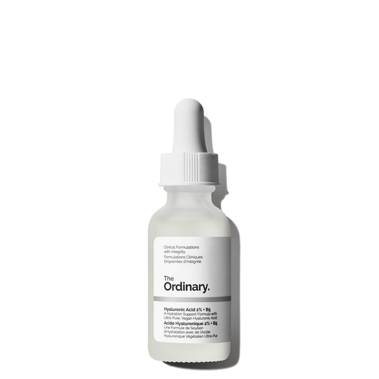 Hyaluronic Acid 2% + B5 (Original Formulation) - US 6260