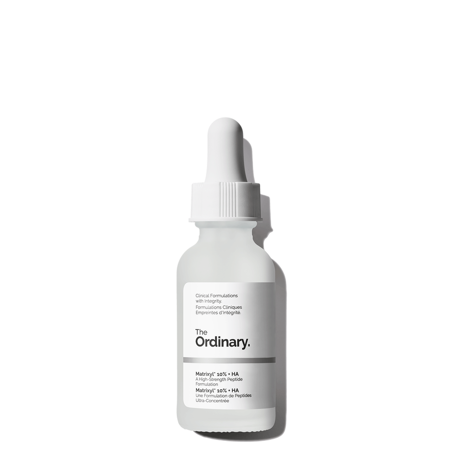 Matrixyl 10% + HA - US 1875