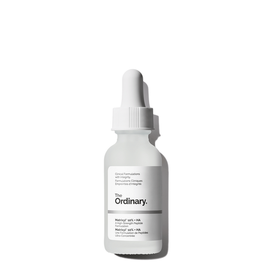 Matrixyl 10% + HA - US 1875