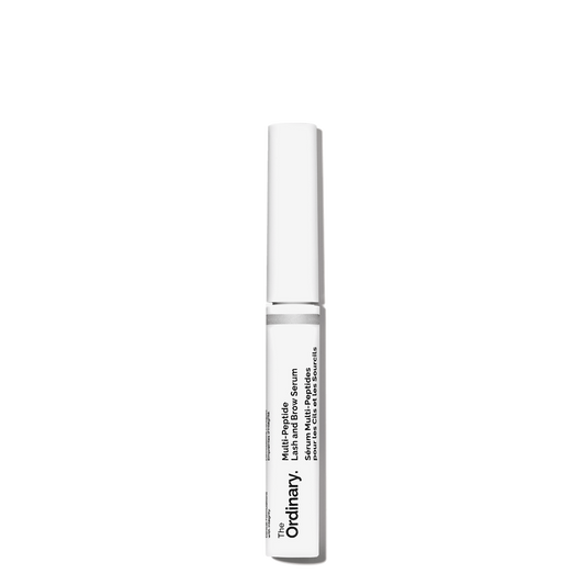 Multi-Peptide Lash and Brow Serum - US 5952