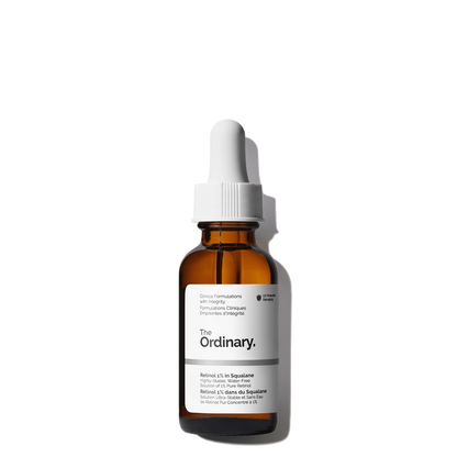 Retinol 1% in Squalane - US 3211