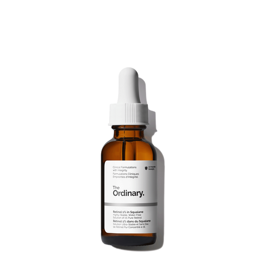 Retinol 1% in Squalane - US 3211