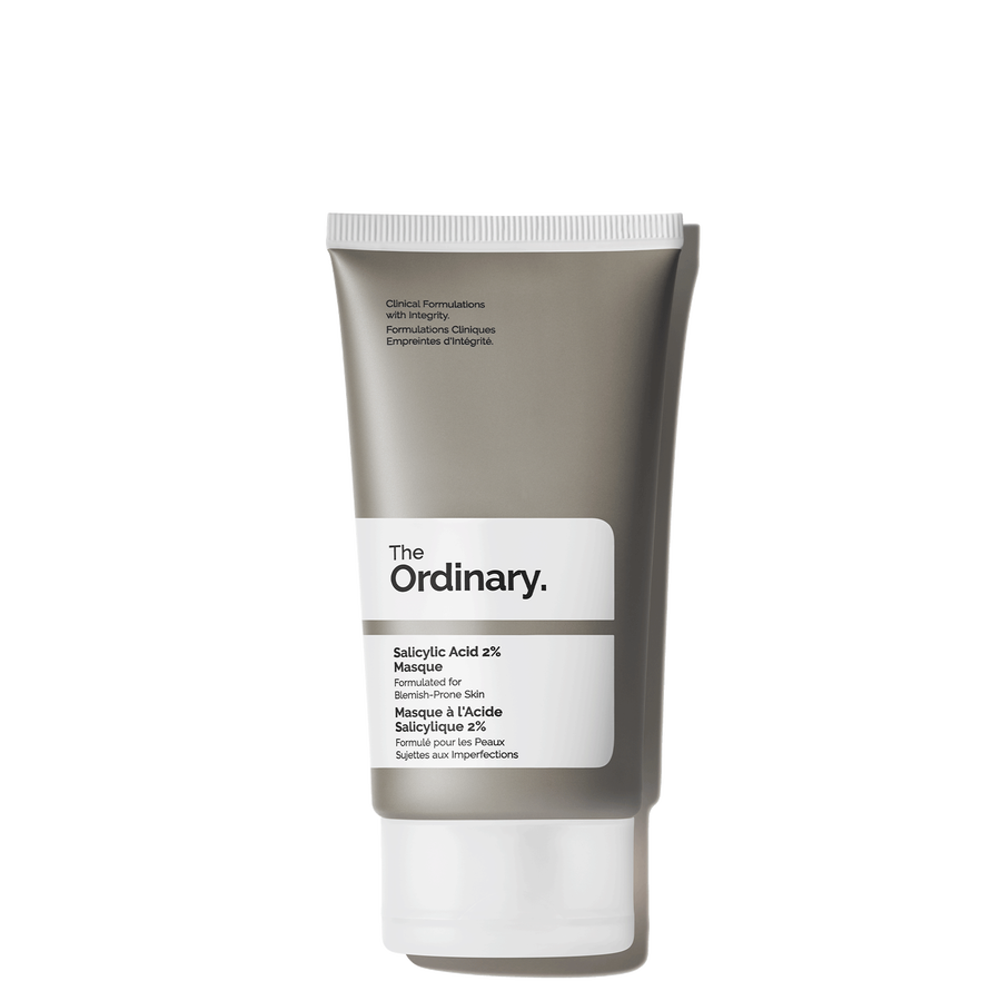 Salicylic Acid 2% Masque - US 1962