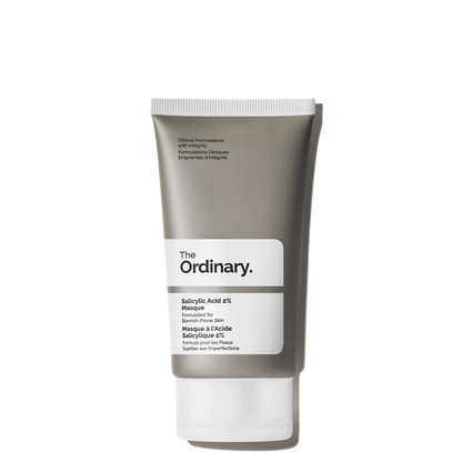 Salicylic Acid 2% Masque - US 1962