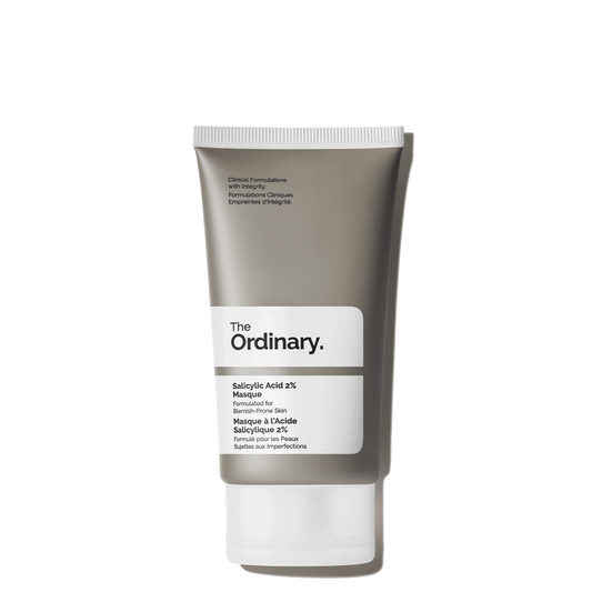 Salicylic Acid 2% Masque - US 1962