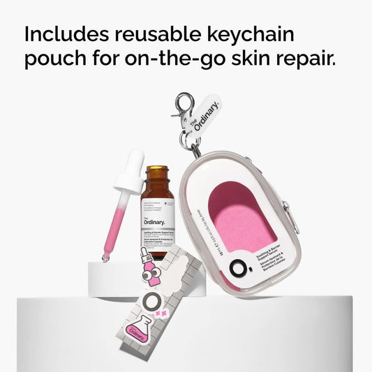 Soothing &amp; Barrier Support Serum Set - US 5201