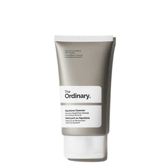 Squalane Cleanser - US 6954