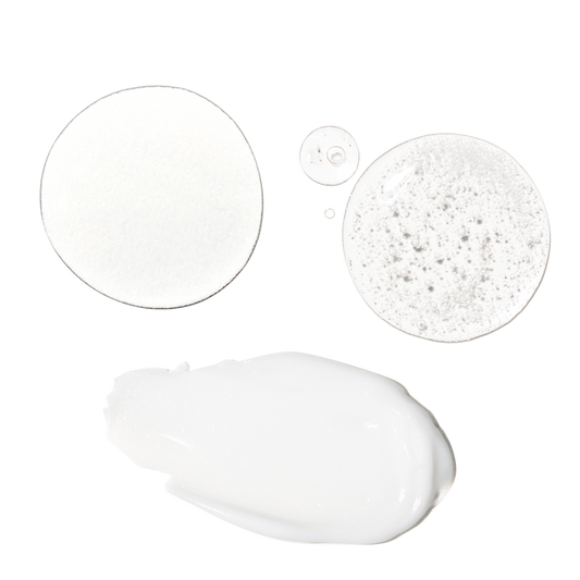 The Uneven Skin Tone Collection - US 2156