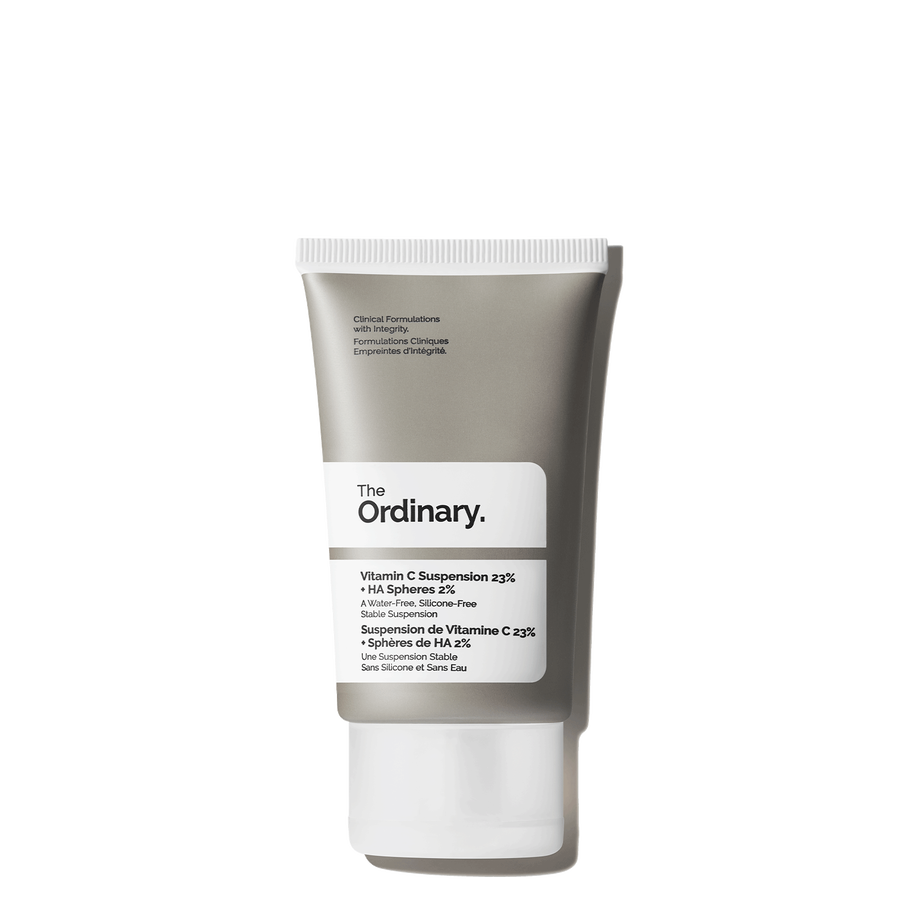 Vitamin C Suspension 23% + HA Spheres 2% - US 7959