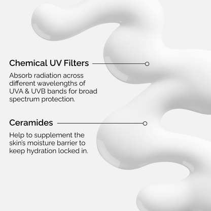 UV Filters SPF 45 Serum - US 8497