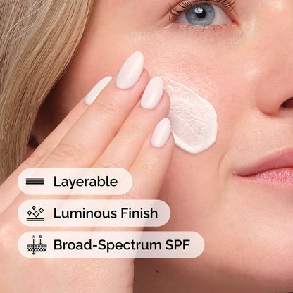 UV Filters SPF 45 Serum - US 8497